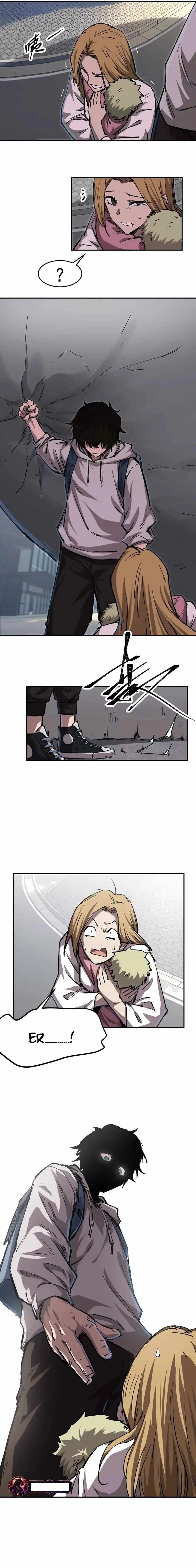 Mr. Zombie — Chapter 195.2 — page 16