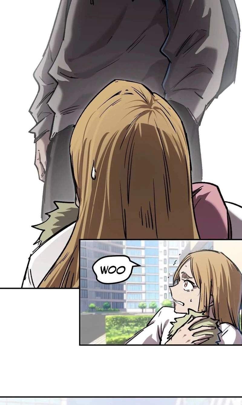 Mr. Zombie — Chapter 195.3 — page 5