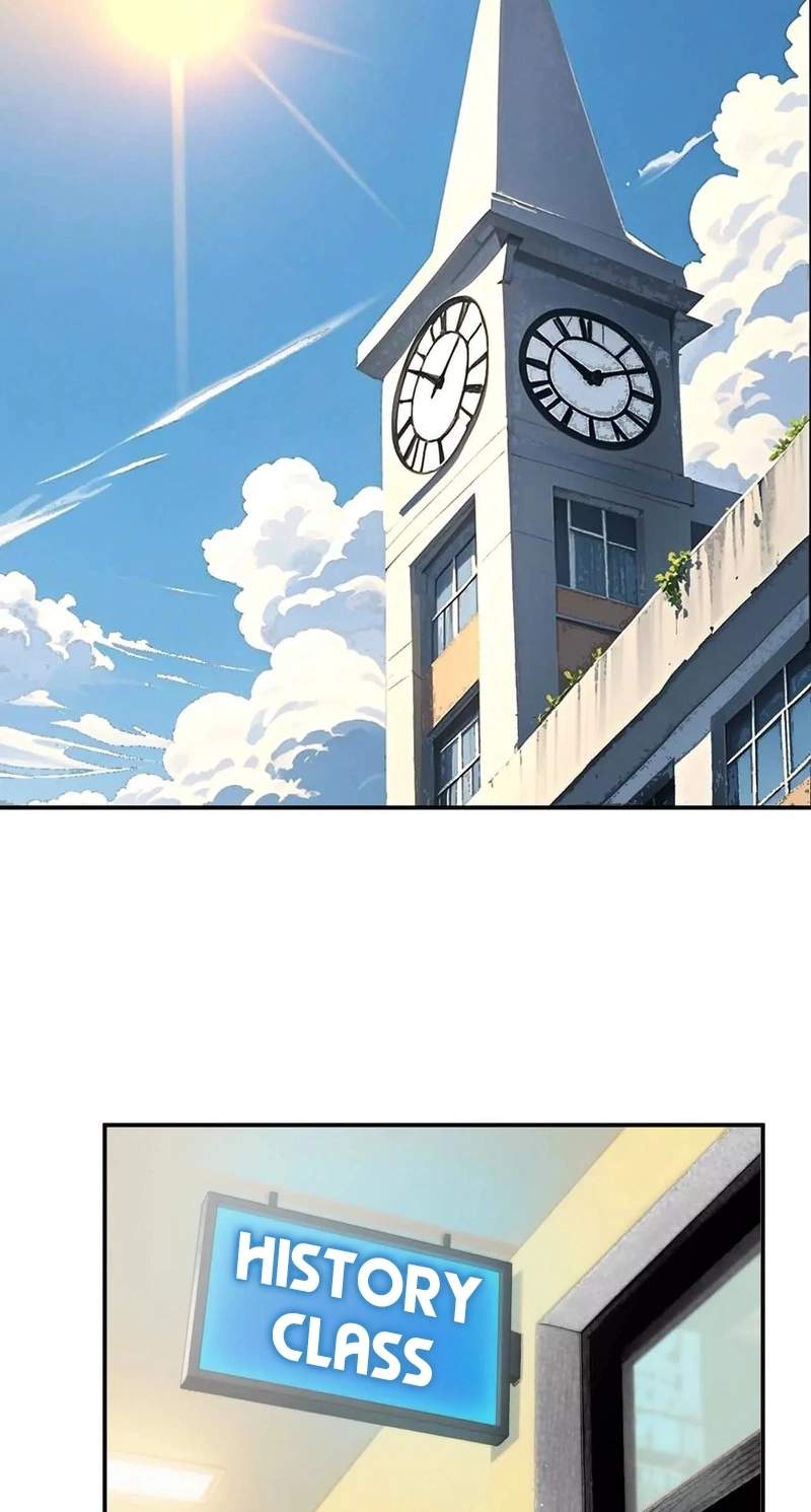 Mr. Zombie — Chapter 195.3 — page 9