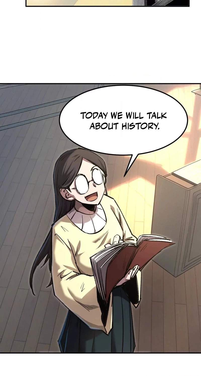 Mr. Zombie — Chapter 195.3 — page 10
