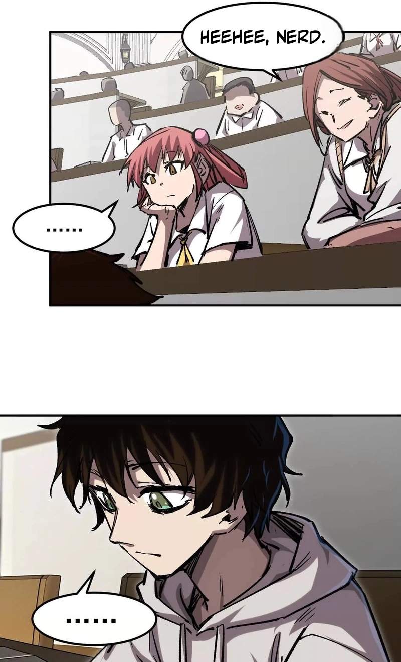 Mr. Zombie — Chapter 195.3 — page 11