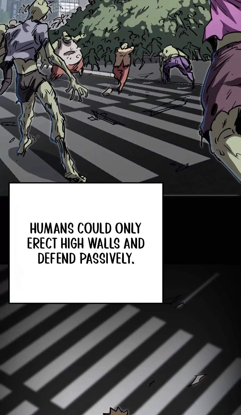 Mr. Zombie — Chapter 195.3 — page 17