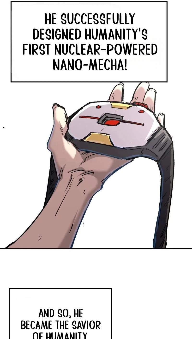 Mr. Zombie — Chapter 195.3 — page 26