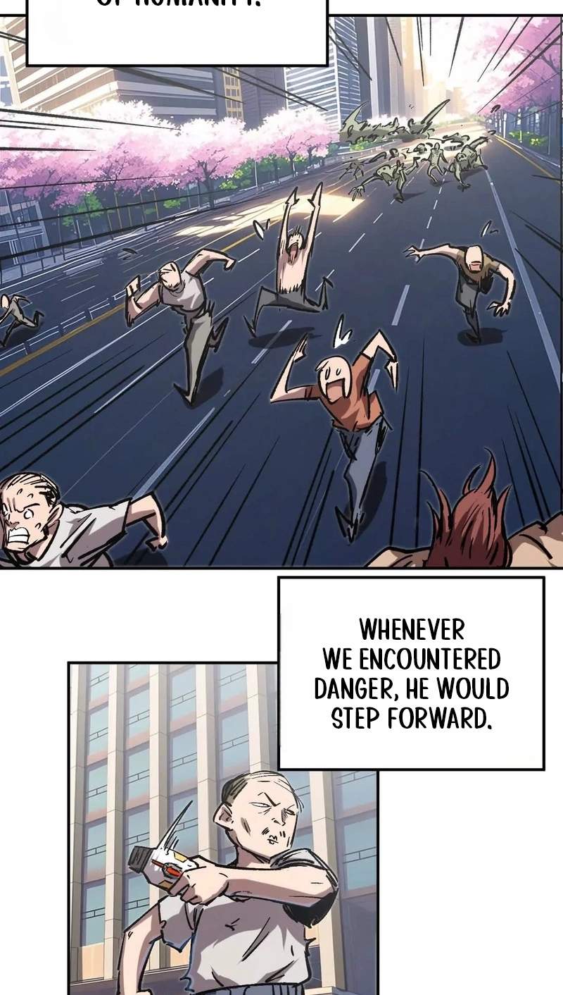 Mr. Zombie — Chapter 195.3 — page 27