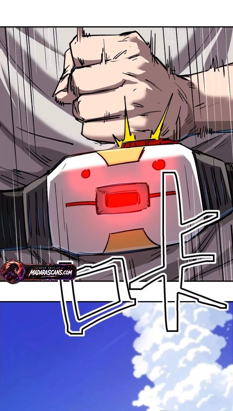 Mr. Zombie — Chapter 195.3 — page 29