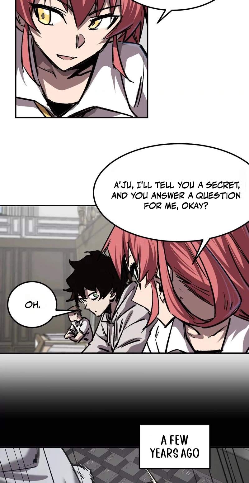 Mr. Zombie — Chapter 195.3 — page 37