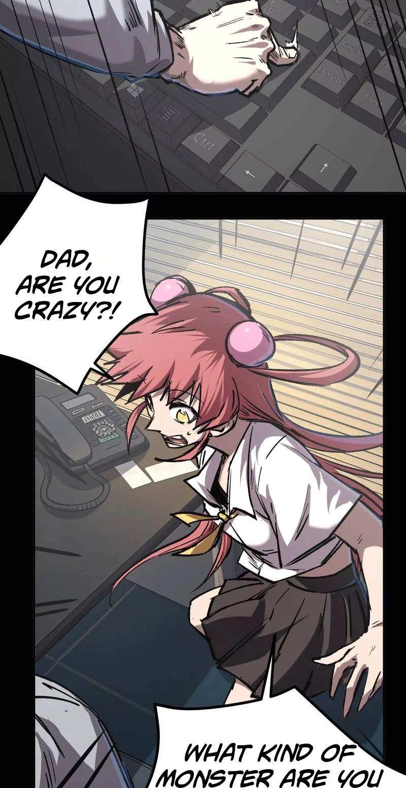 Mr. Zombie — Chapter 195.3 — page 38