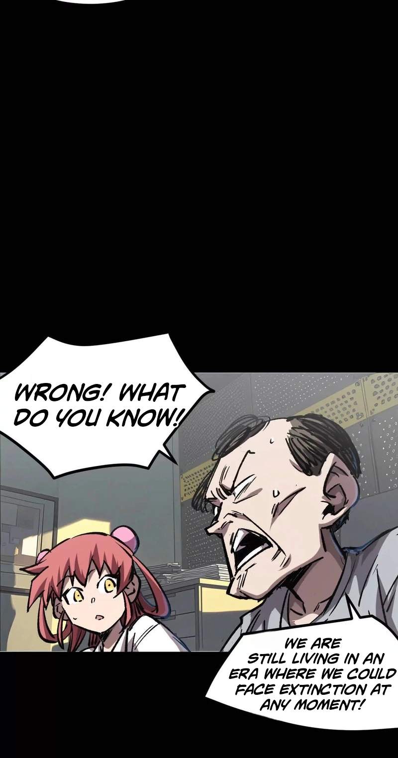 Mr. Zombie — Chapter 195.3 — page 44