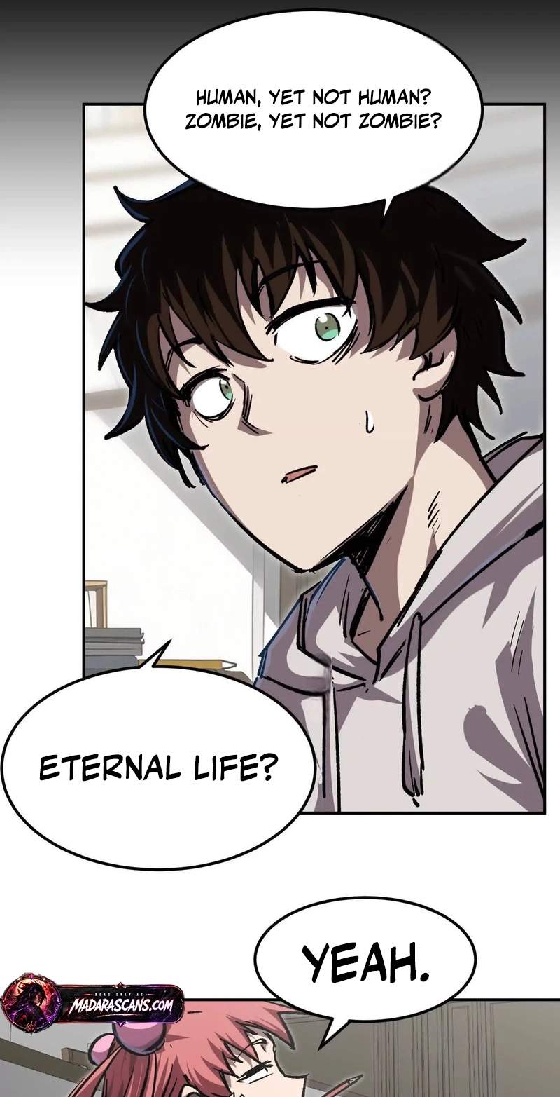 Mr. Zombie — Chapter 195.3 — page 47