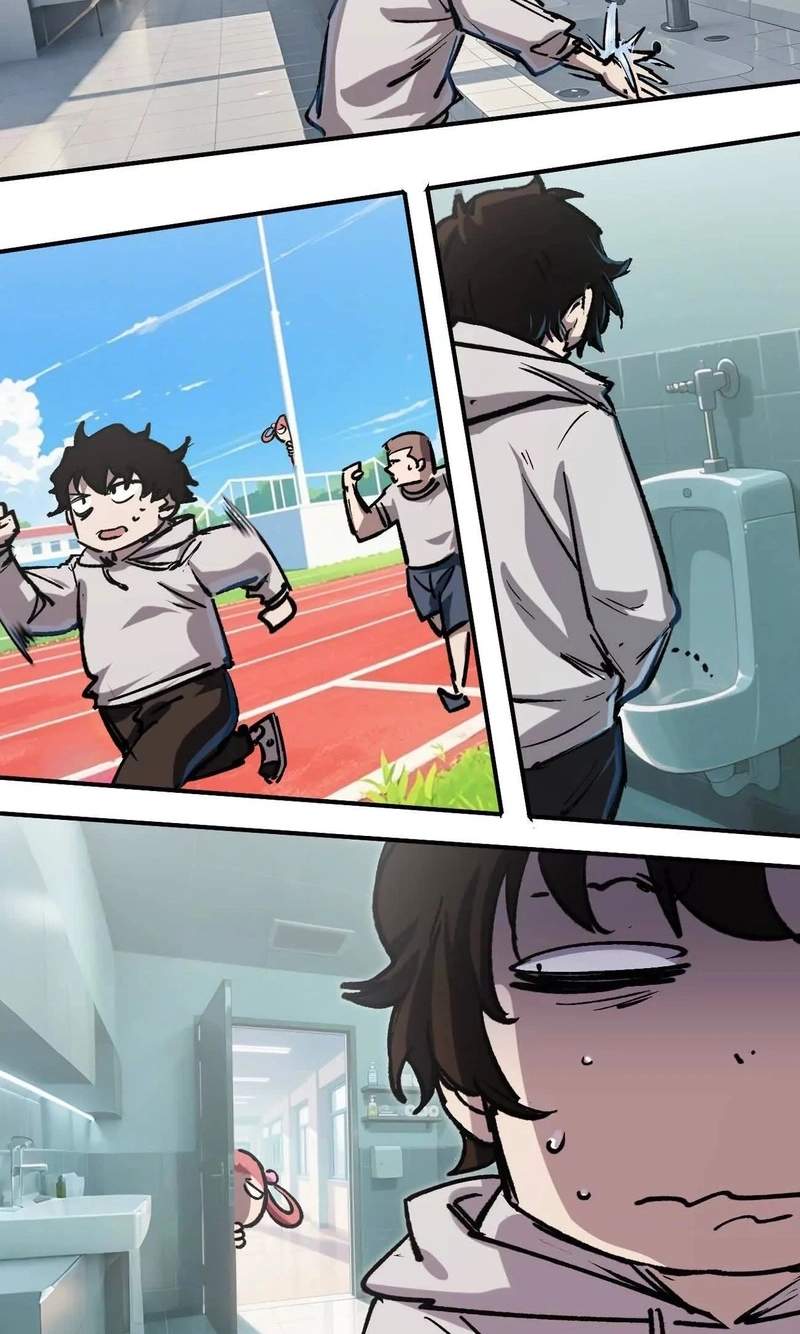 Mr. Zombie — Chapter 195.3 — page 51