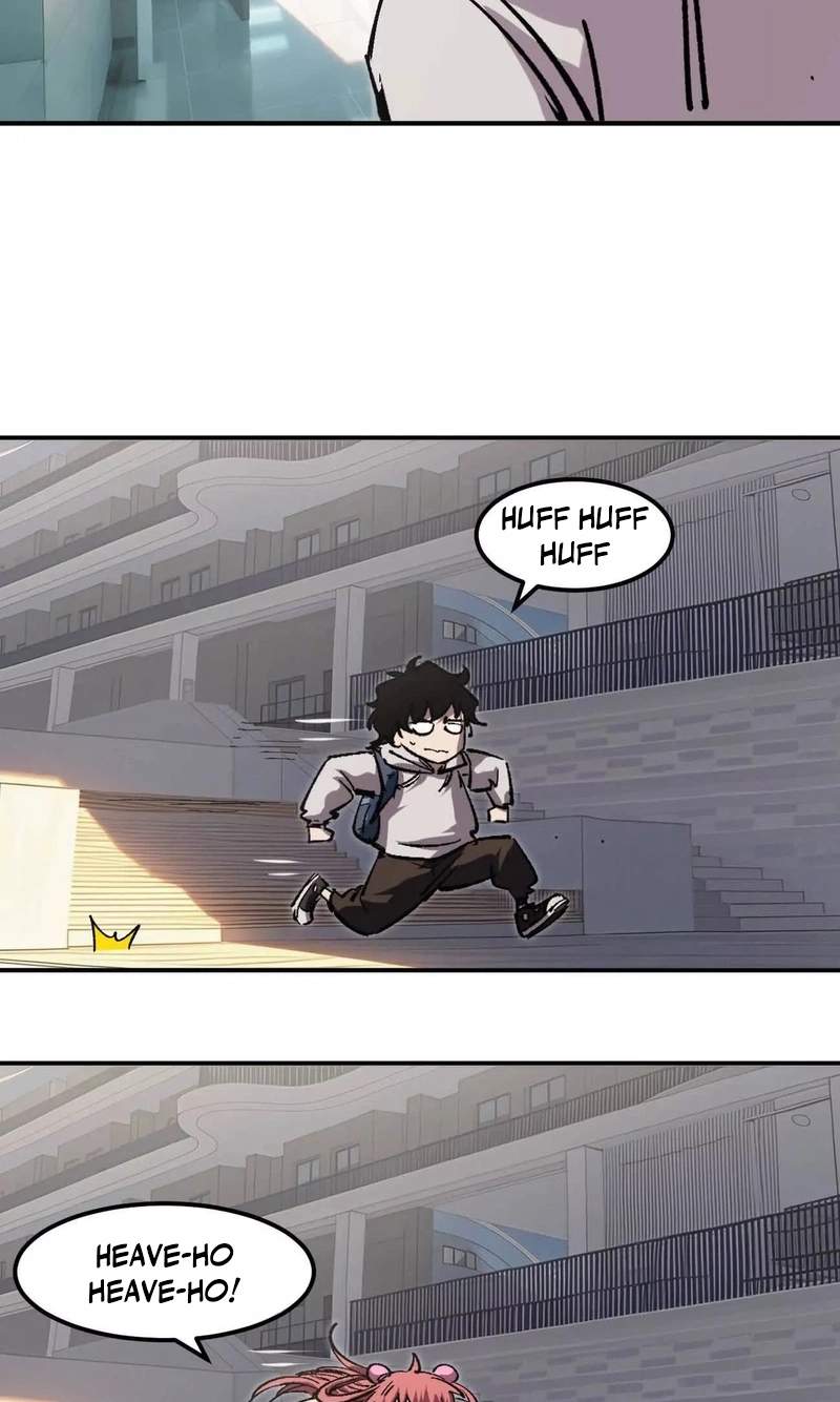 Mr. Zombie — Chapter 195.3 — page 52