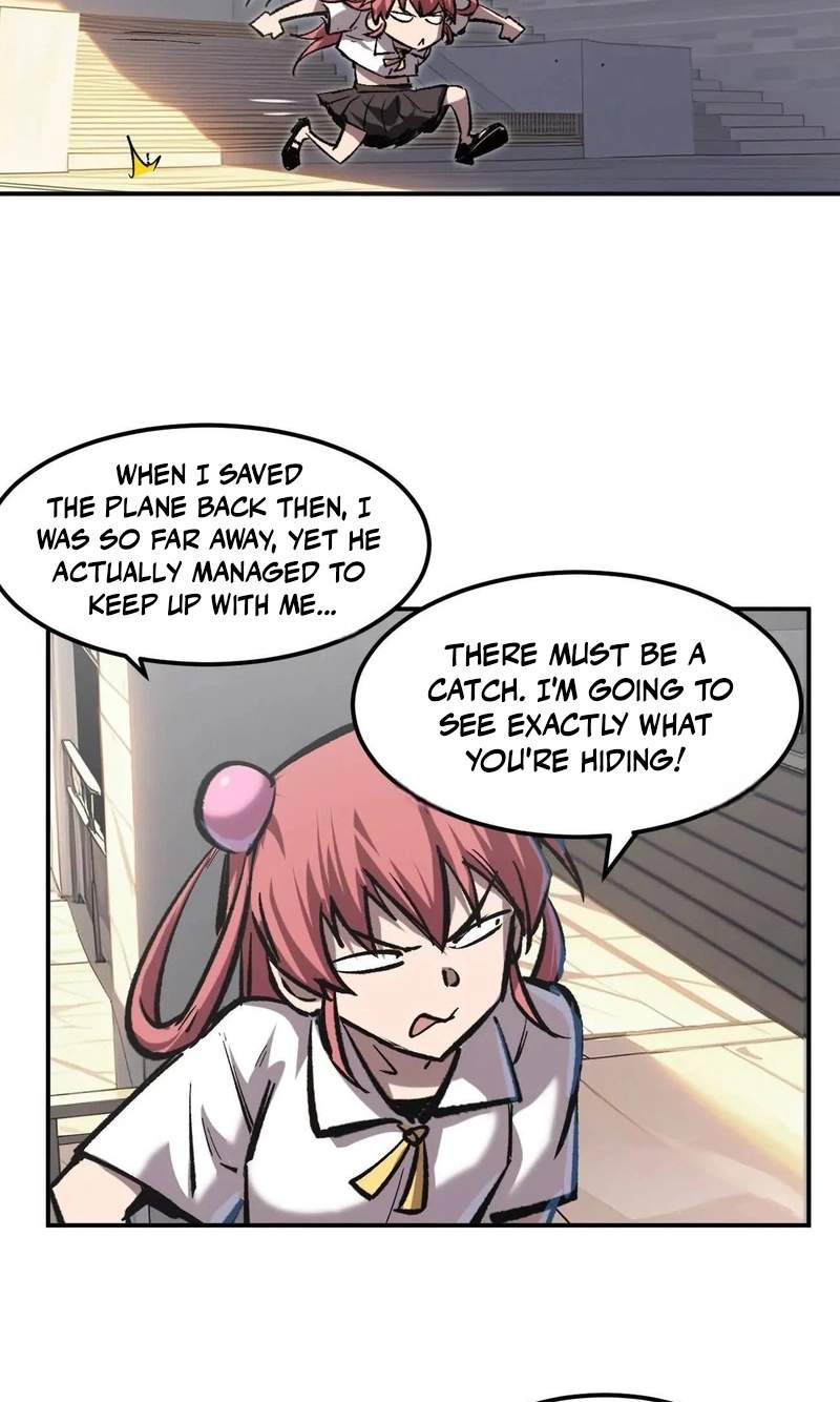 Mr. Zombie — Chapter 195.3 — page 53