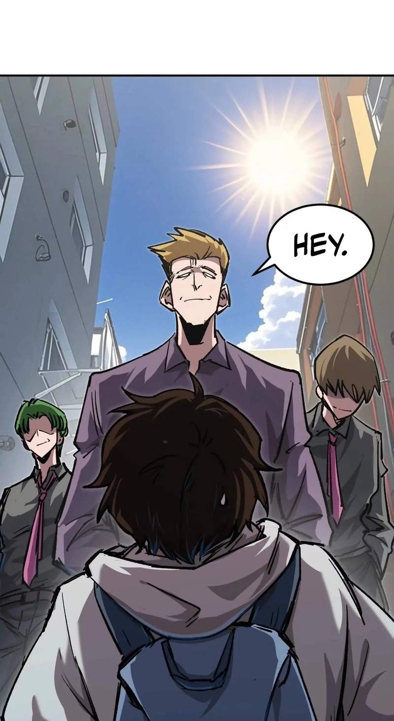 Mr. Zombie — Chapter 195.3 — page 56