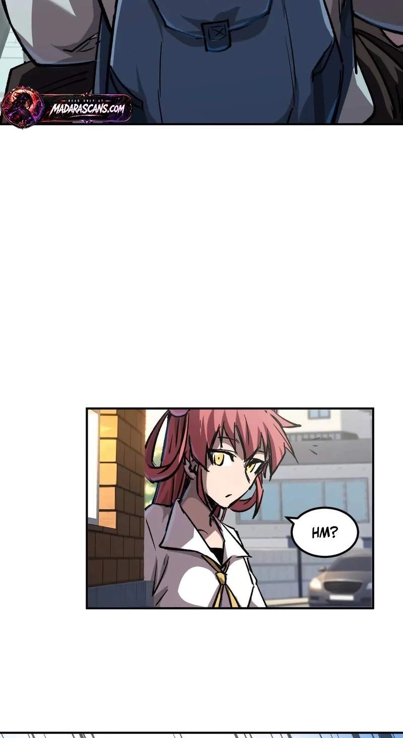 Mr. Zombie — Chapter 195.3 — page 57