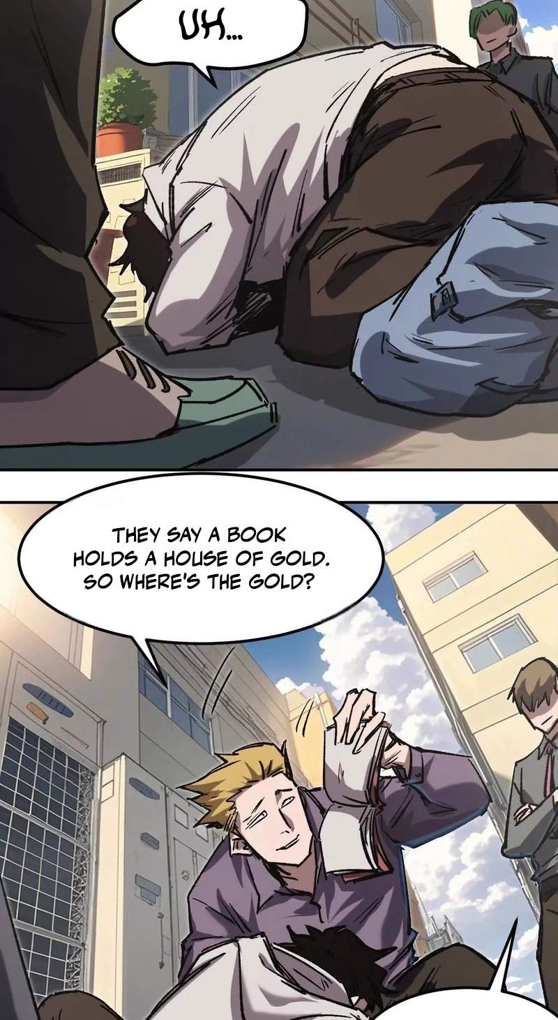 Mr. Zombie — Chapter 195.3 — page 59