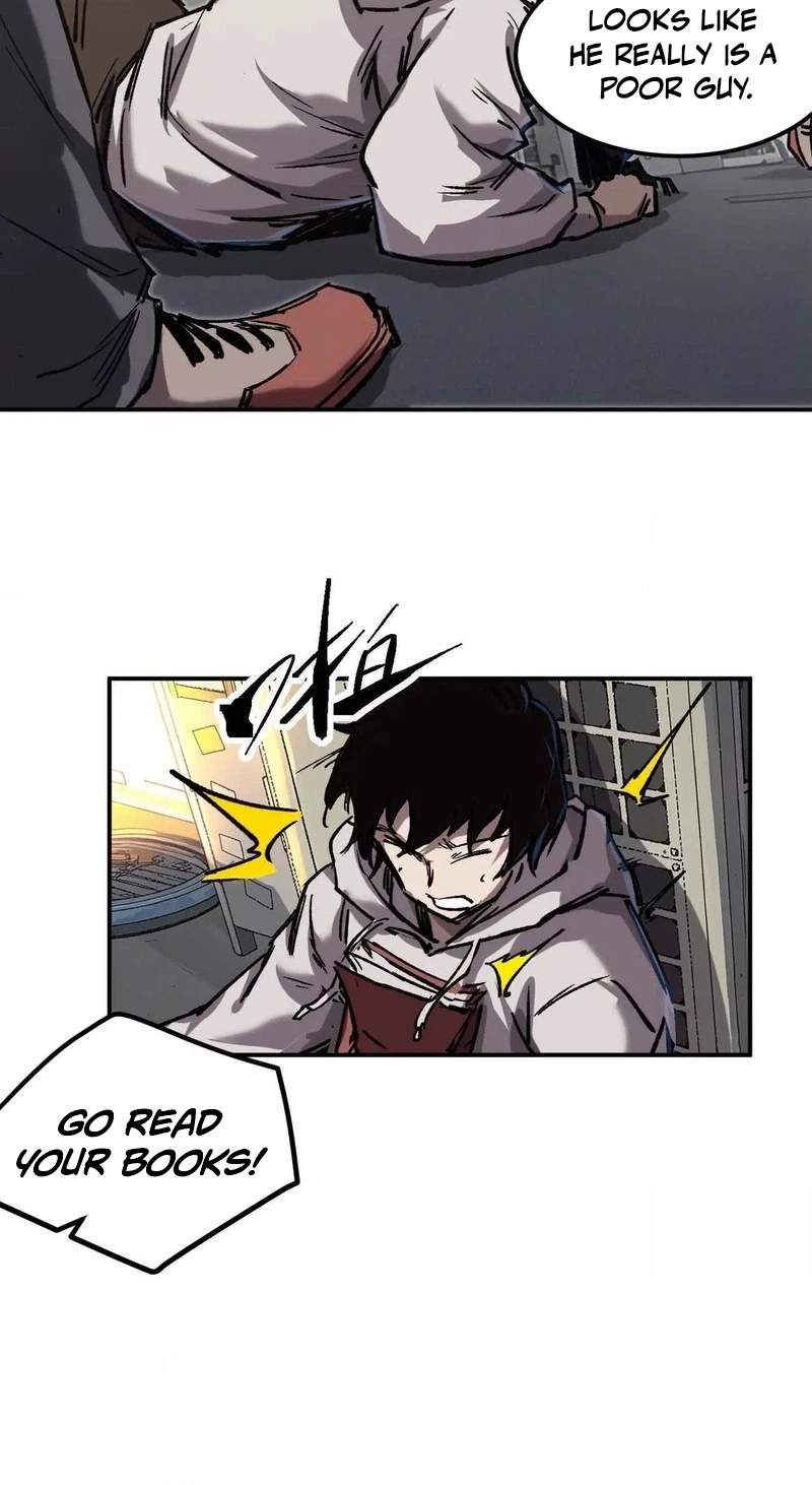 Mr. Zombie — Chapter 195.3 — page 60