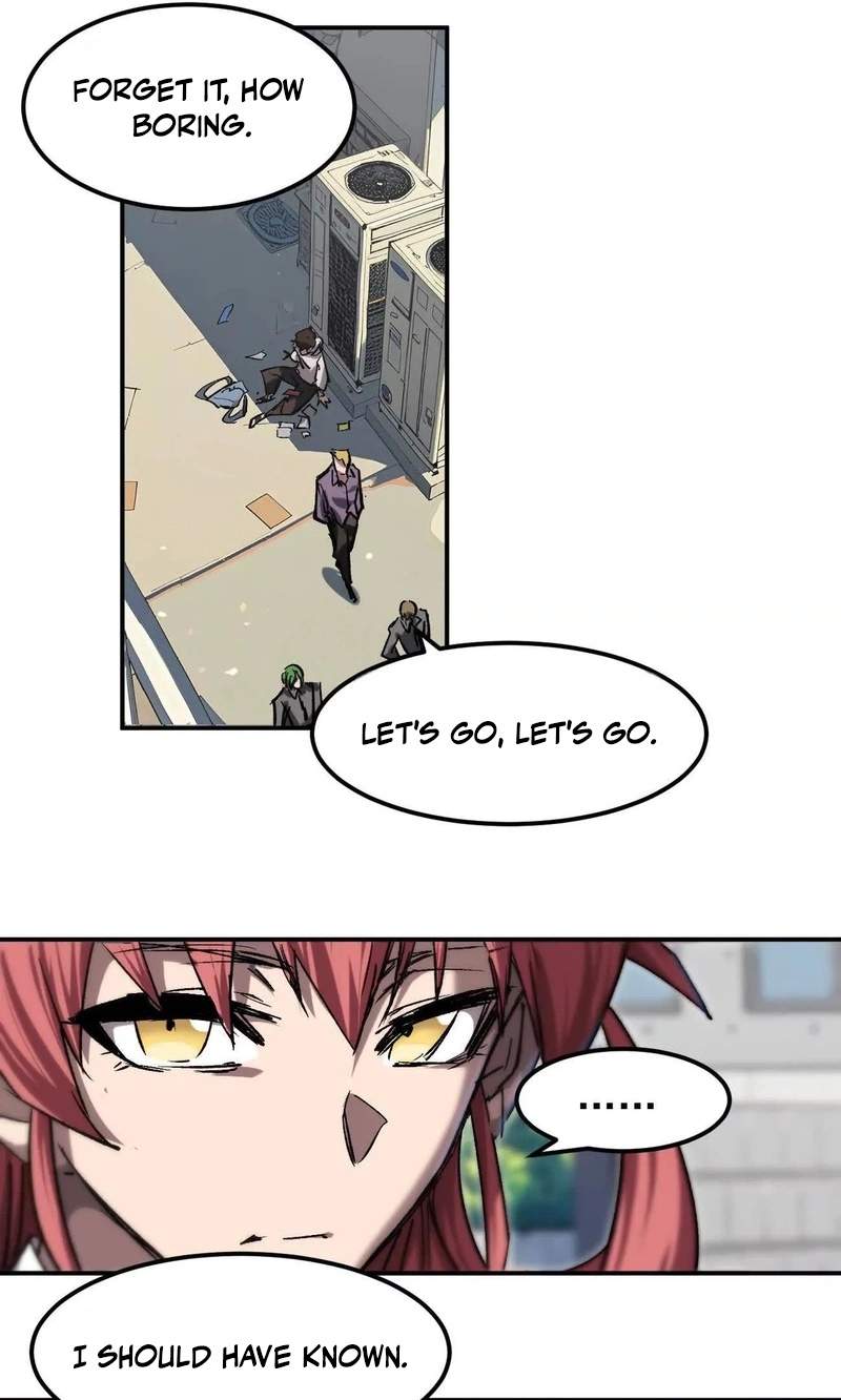 Mr. Zombie — Chapter 195.3 — page 61