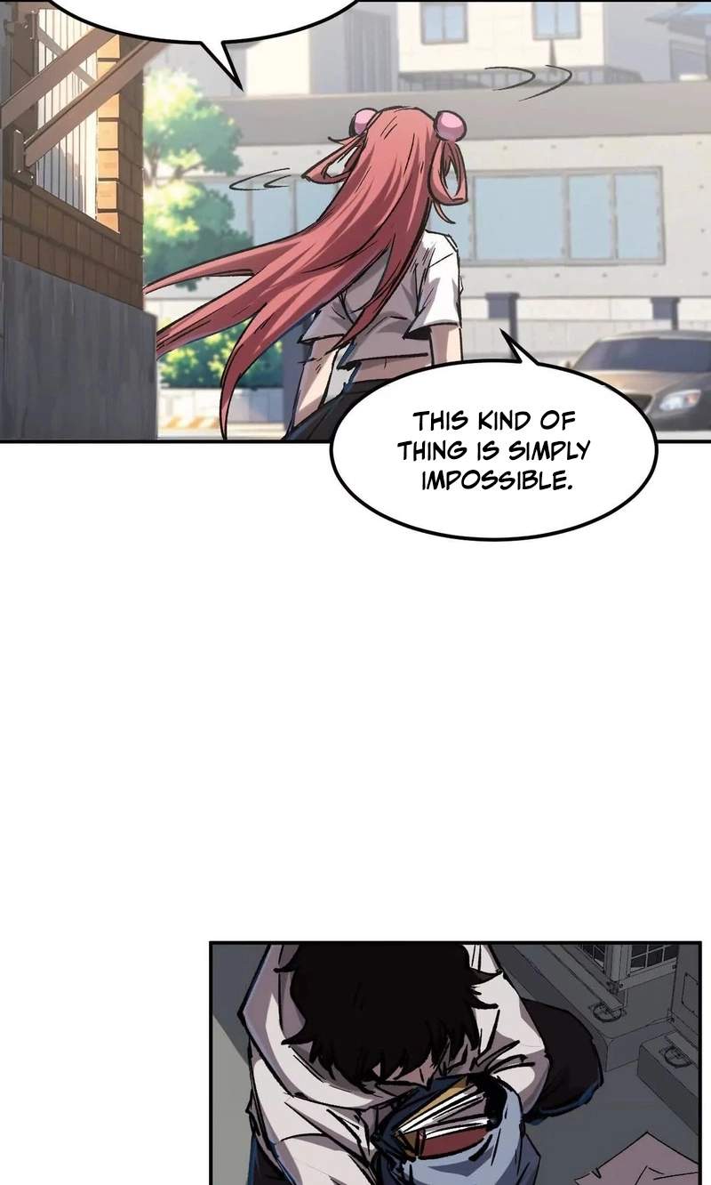 Mr. Zombie — Chapter 195.3 — page 62