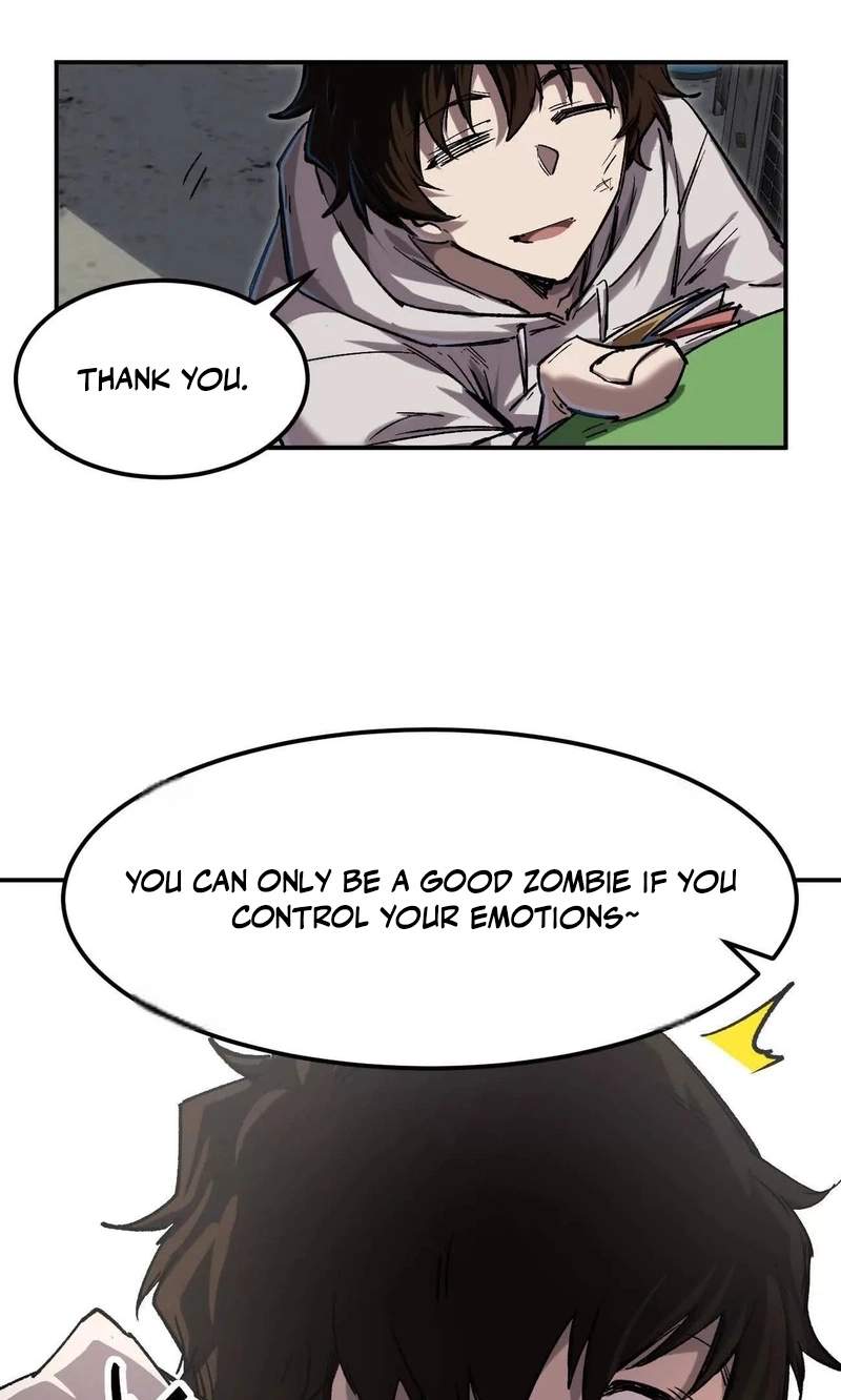 Mr. Zombie — Chapter 195.3 — page 64