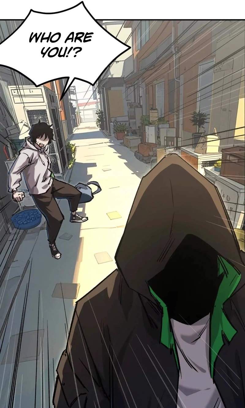 Mr. Zombie — Chapter 195.3 — page 66