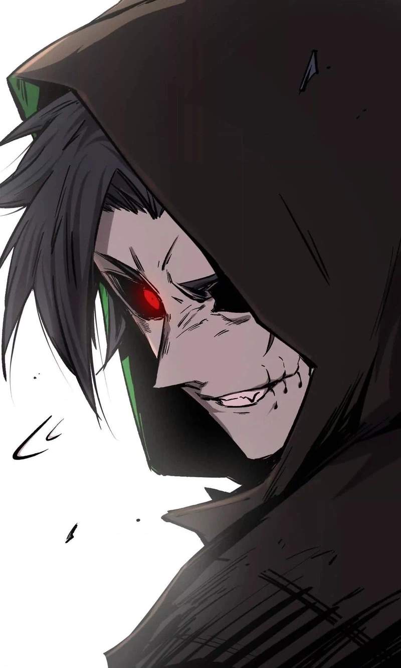 Mr. Zombie — Chapter 195.3 — page 70