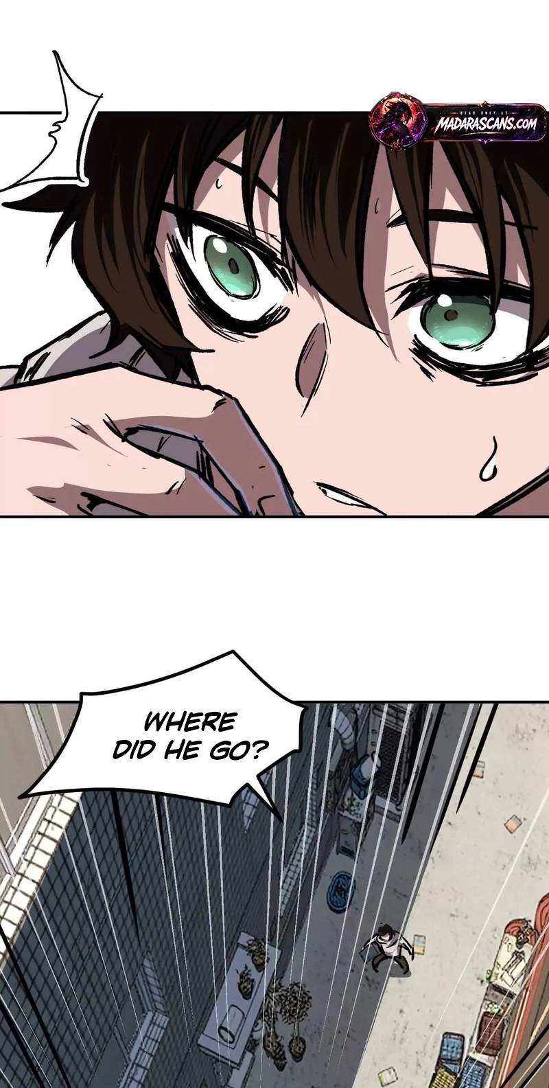 Mr. Zombie — Chapter 195.4 — page 7