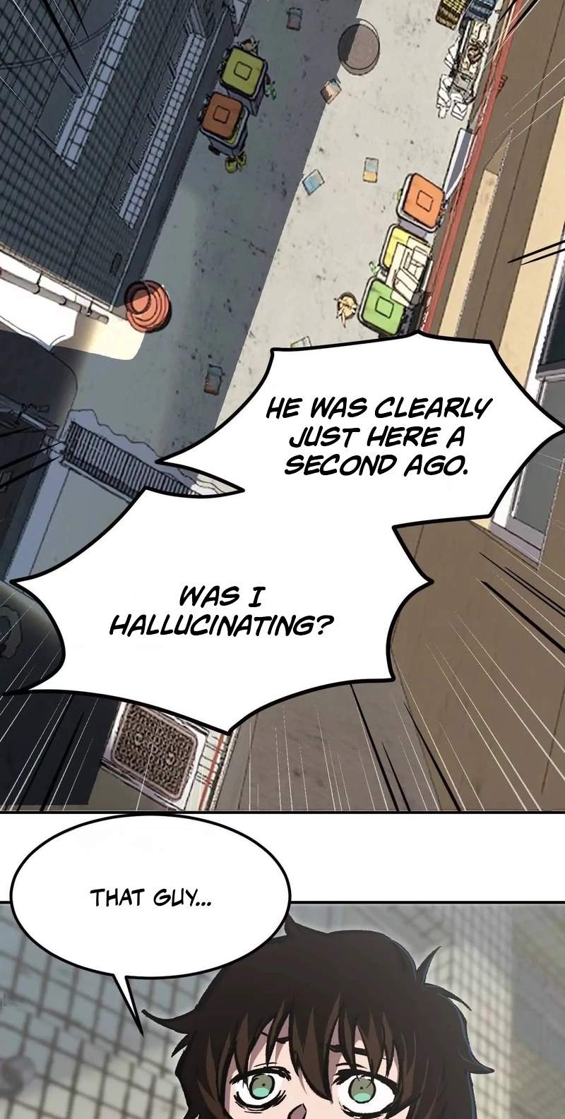 Mr. Zombie — Chapter 195.4 — page 8