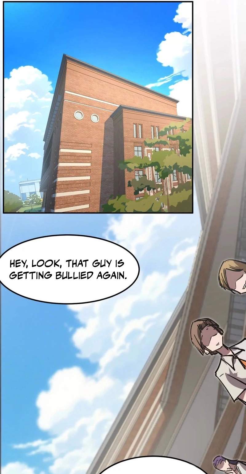 Mr. Zombie — Chapter 195.4 — page 13