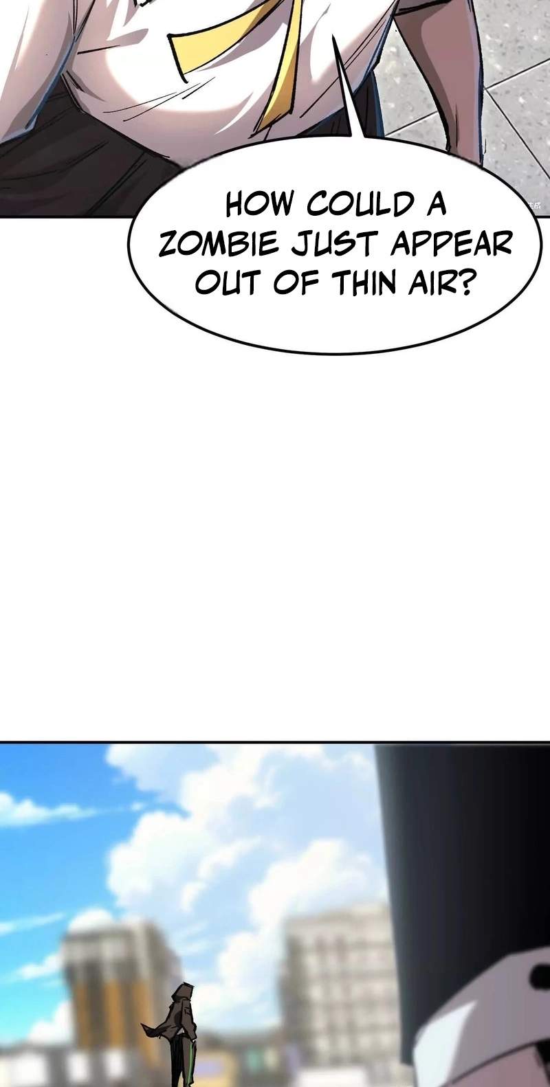 Mr. Zombie — Chapter 195.4 — page 21