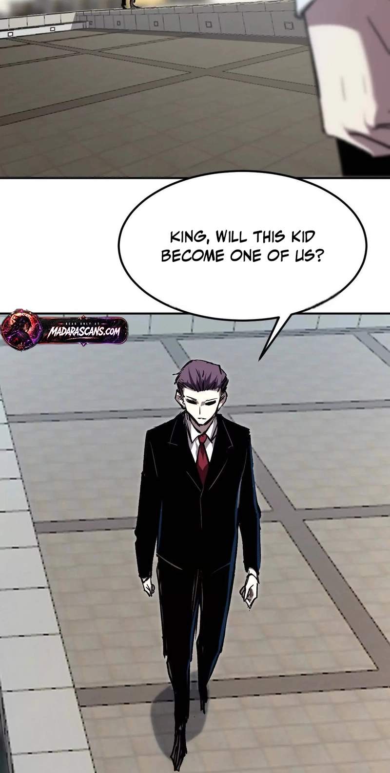 Mr. Zombie — Chapter 195.4 — page 22