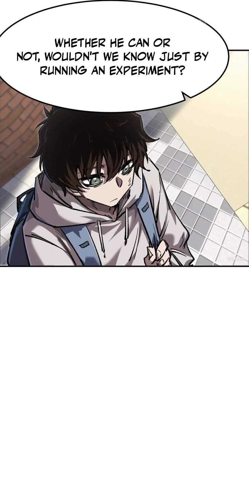 Mr. Zombie — Chapter 195.4 — page 25