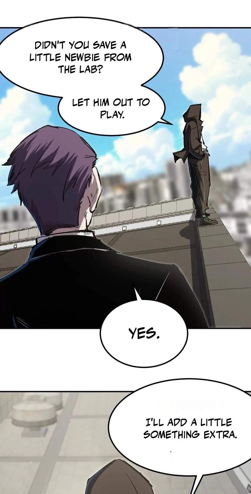 Mr. Zombie — Chapter 195.4 — page 26
