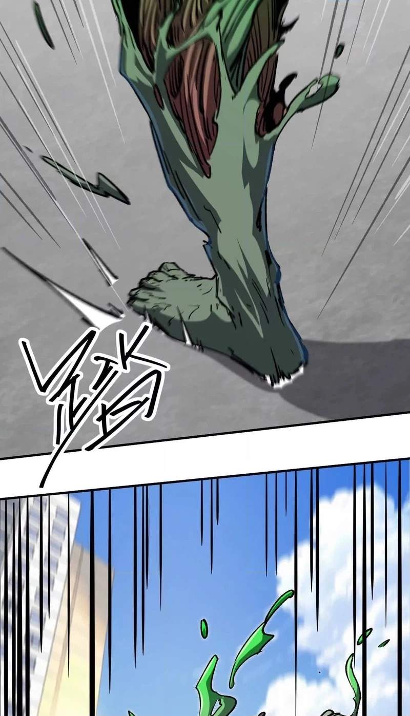 Mr. Zombie — Chapter 195.4 — page 30