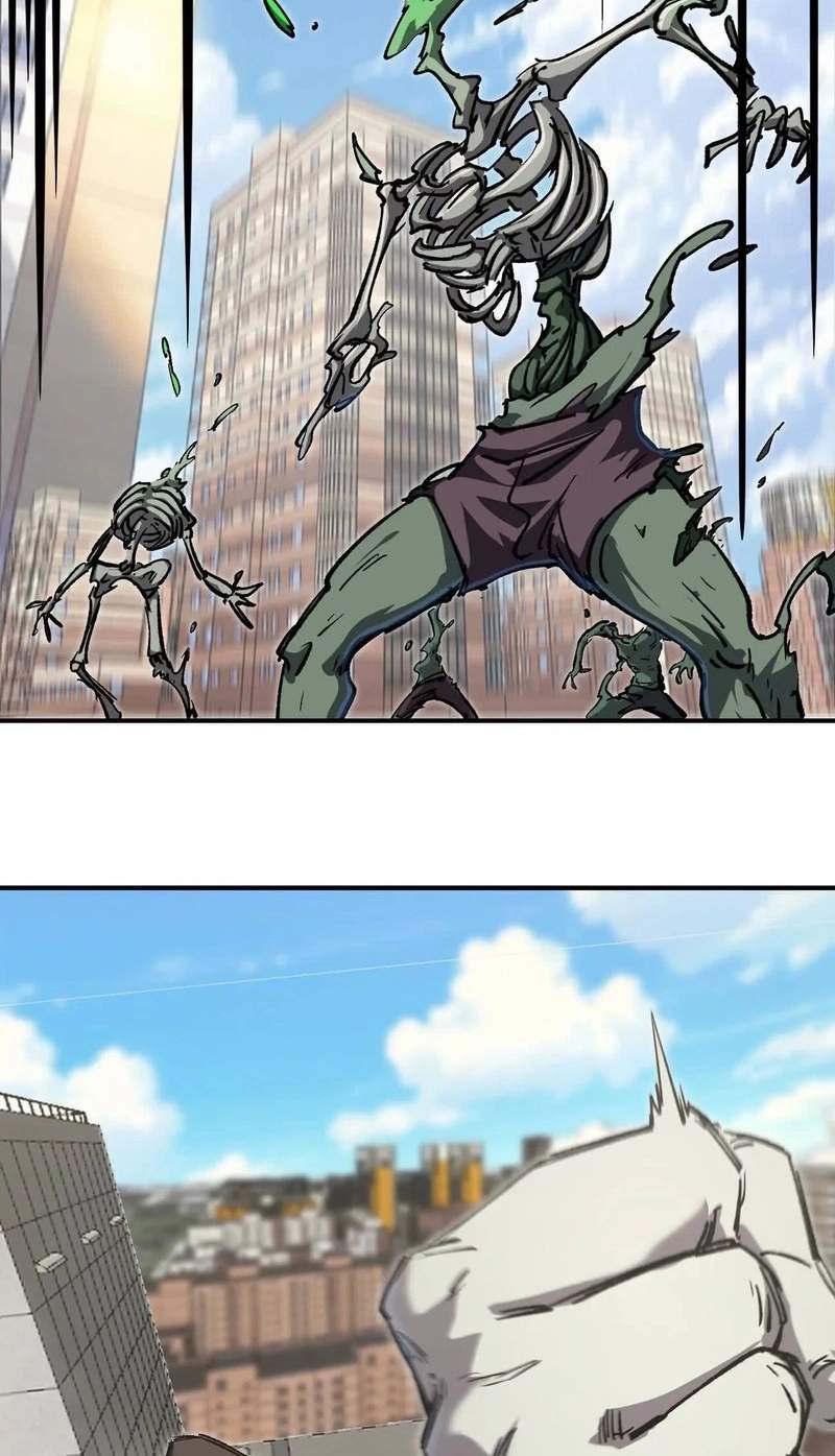 Mr. Zombie — Chapter 195.4 — page 31