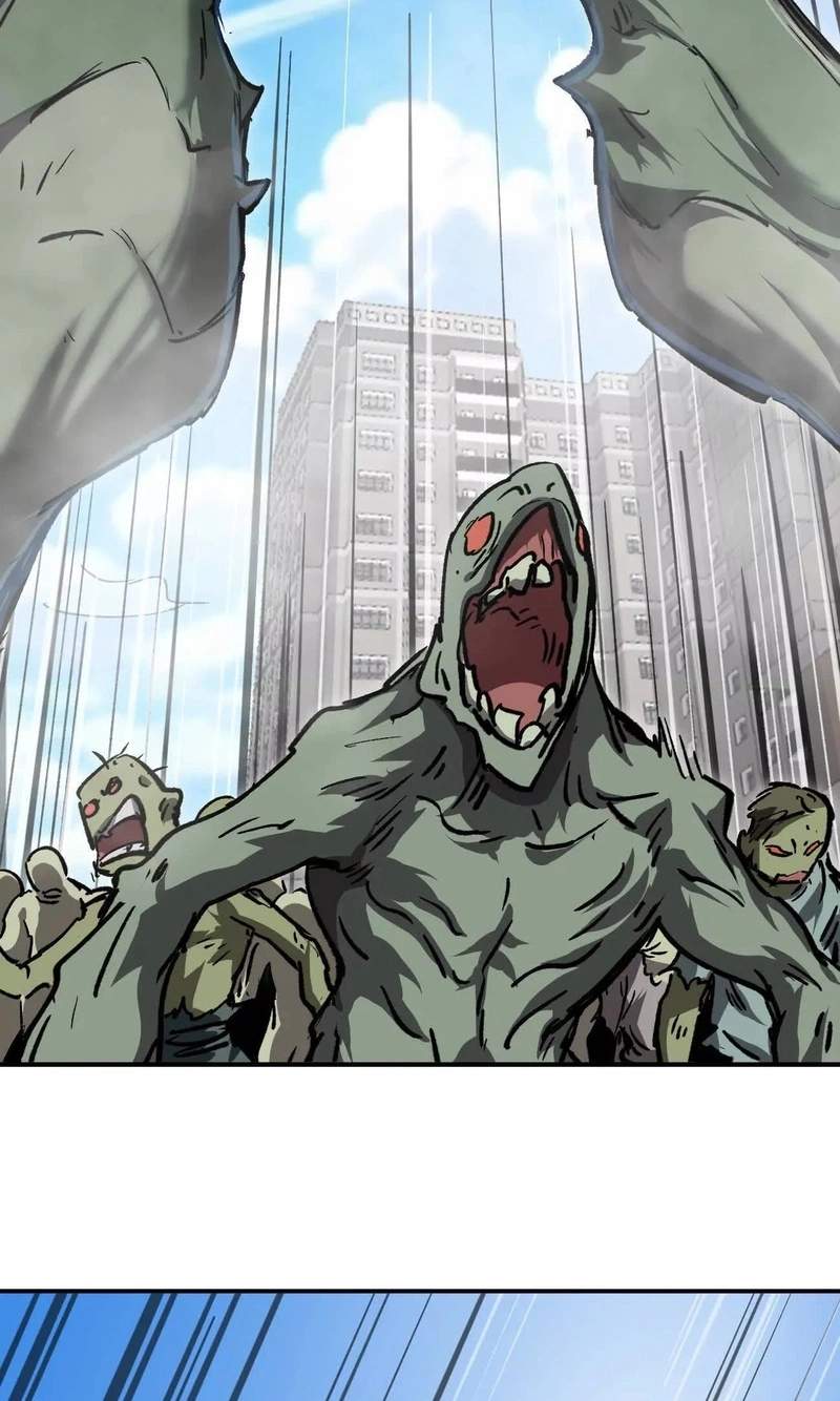 Mr. Zombie — Chapter 195.4 — page 36