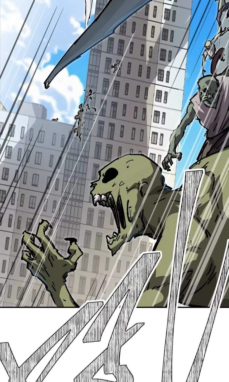 Mr. Zombie — Chapter 195.4 — page 38