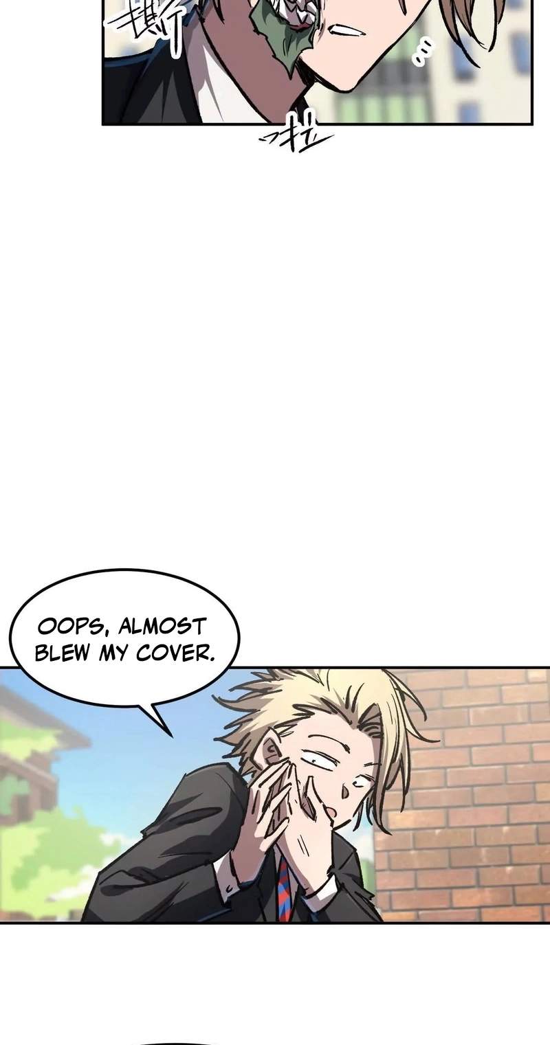 Mr. Zombie — Chapter 195.4 — page 42