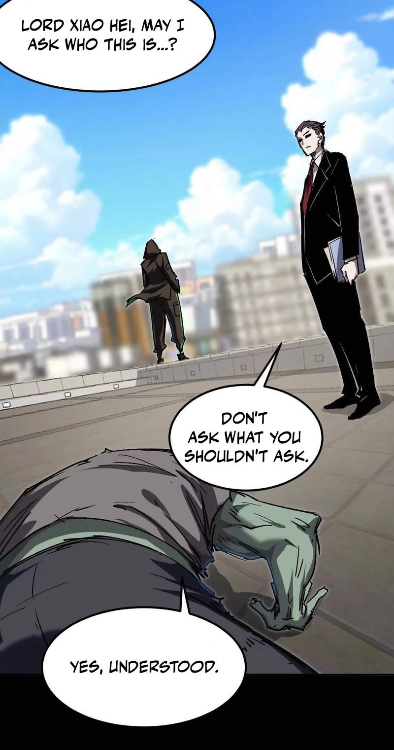 Mr. Zombie — Chapter 195.4 — page 44