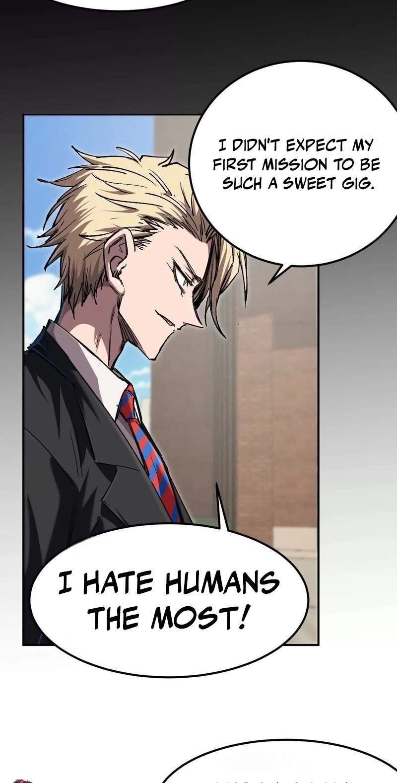 Mr. Zombie — Chapter 195.4 — page 47