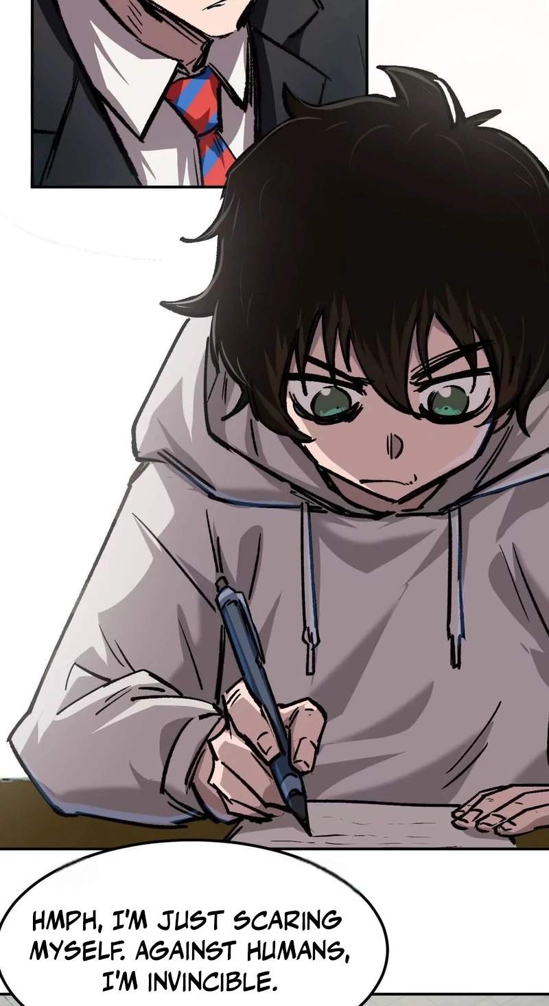Mr. Zombie — Chapter 195.4 — page 51