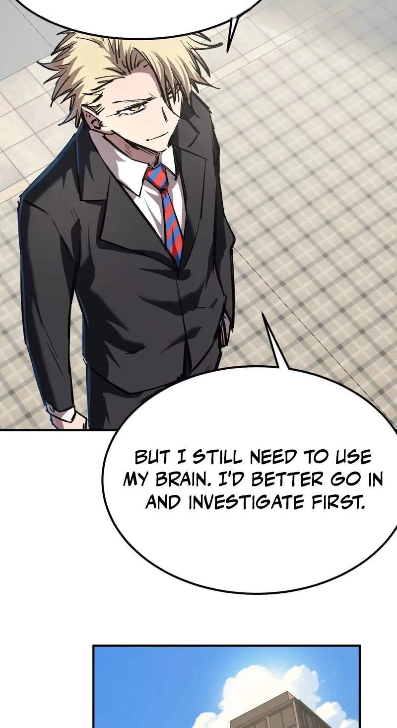 Mr. Zombie — Chapter 195.4 — page 52