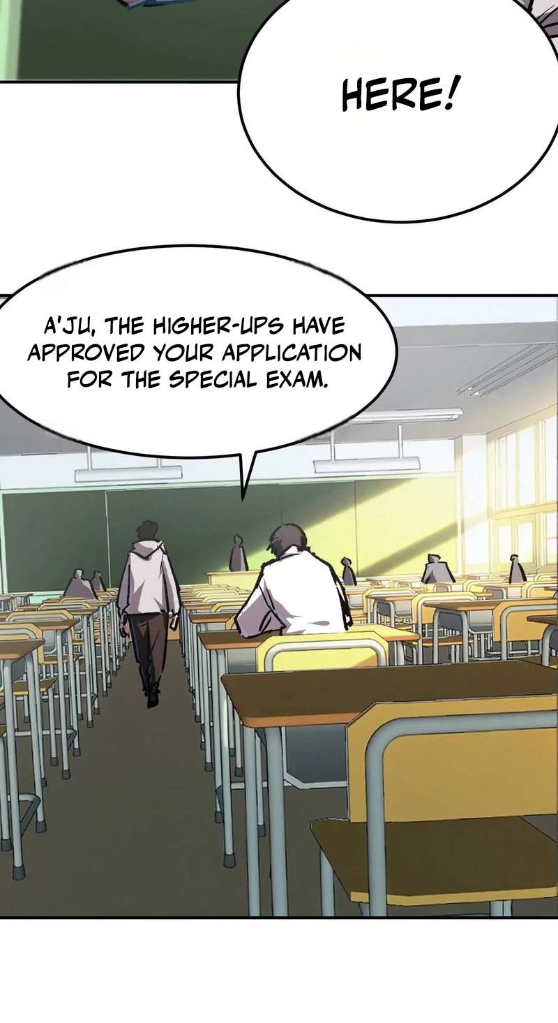 Mr. Zombie — Chapter 195.4 — page 54