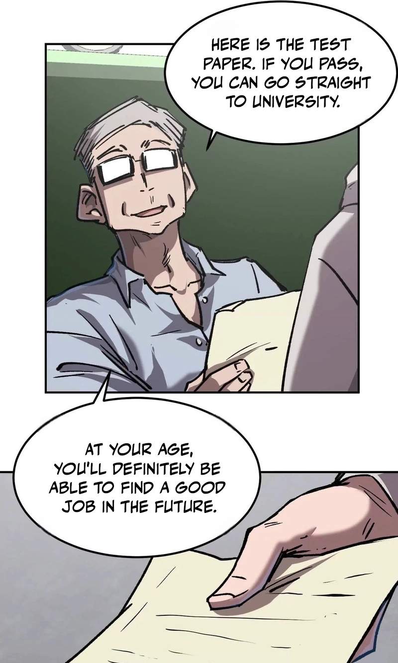 Mr. Zombie — Chapter 195.4 — page 55