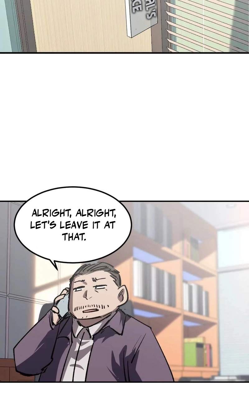 Mr. Zombie — Chapter 195.4 — page 58