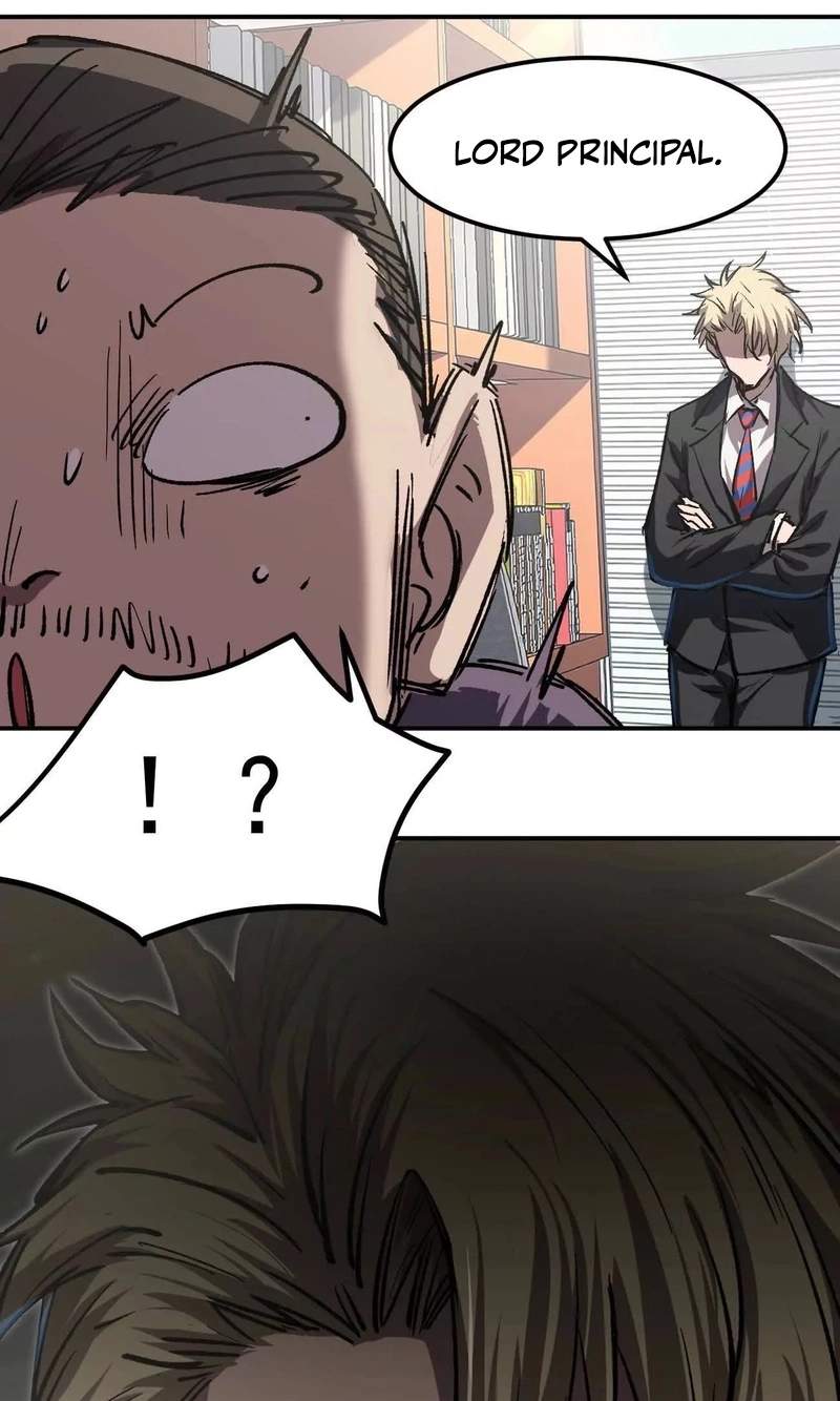 Mr. Zombie — Chapter 195.4 — page 59