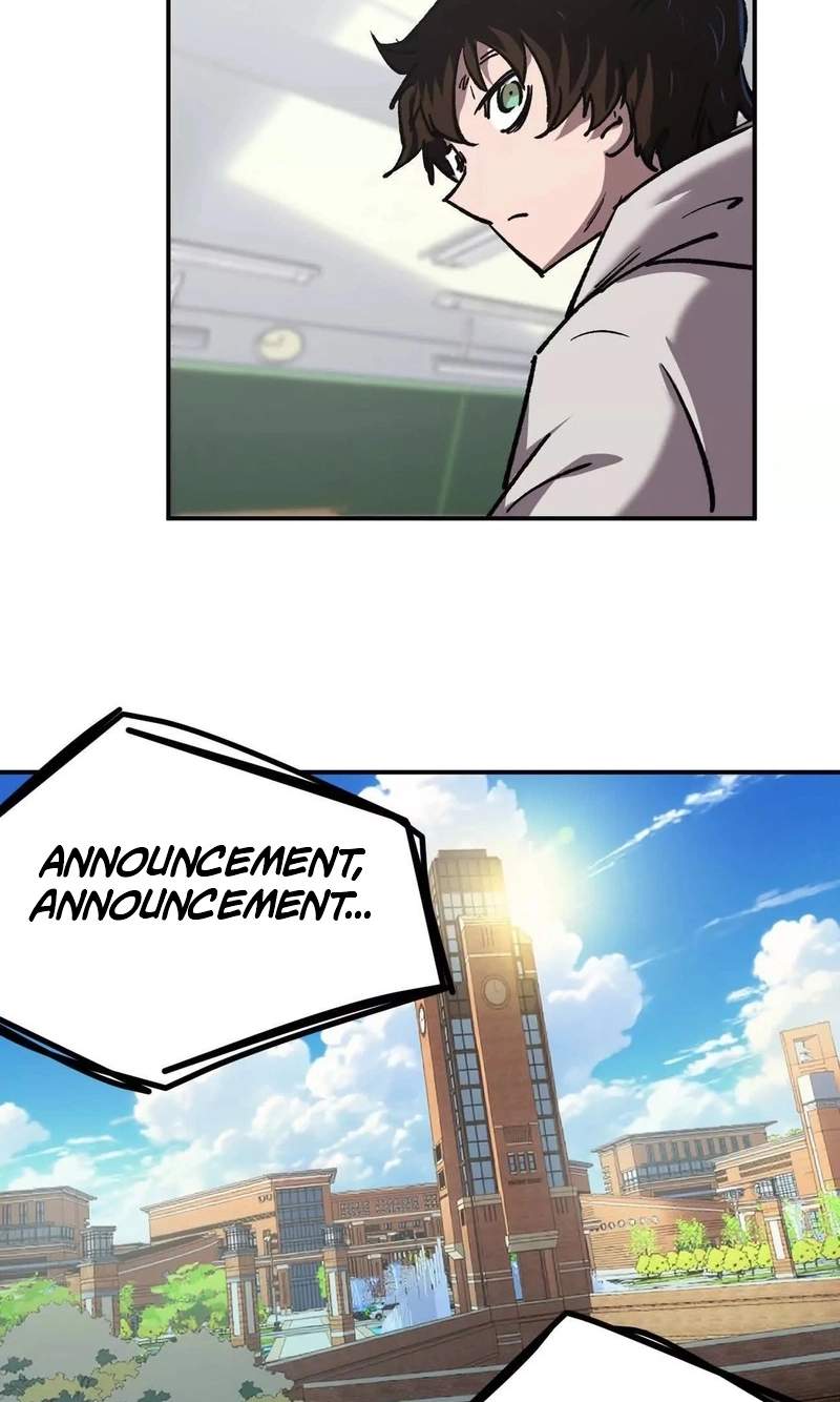 Mr. Zombie — Chapter 195.4 — page 62