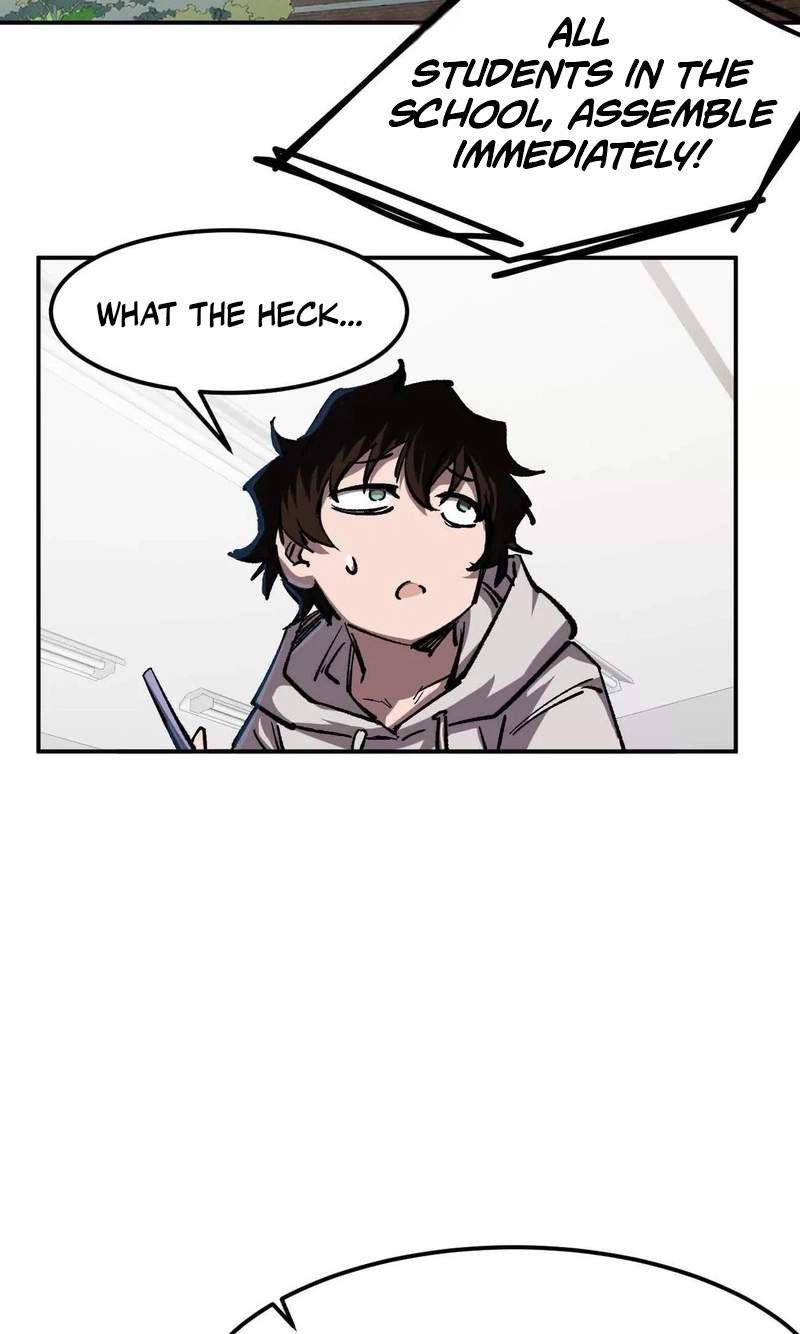 Mr. Zombie — Chapter 195.4 — page 63