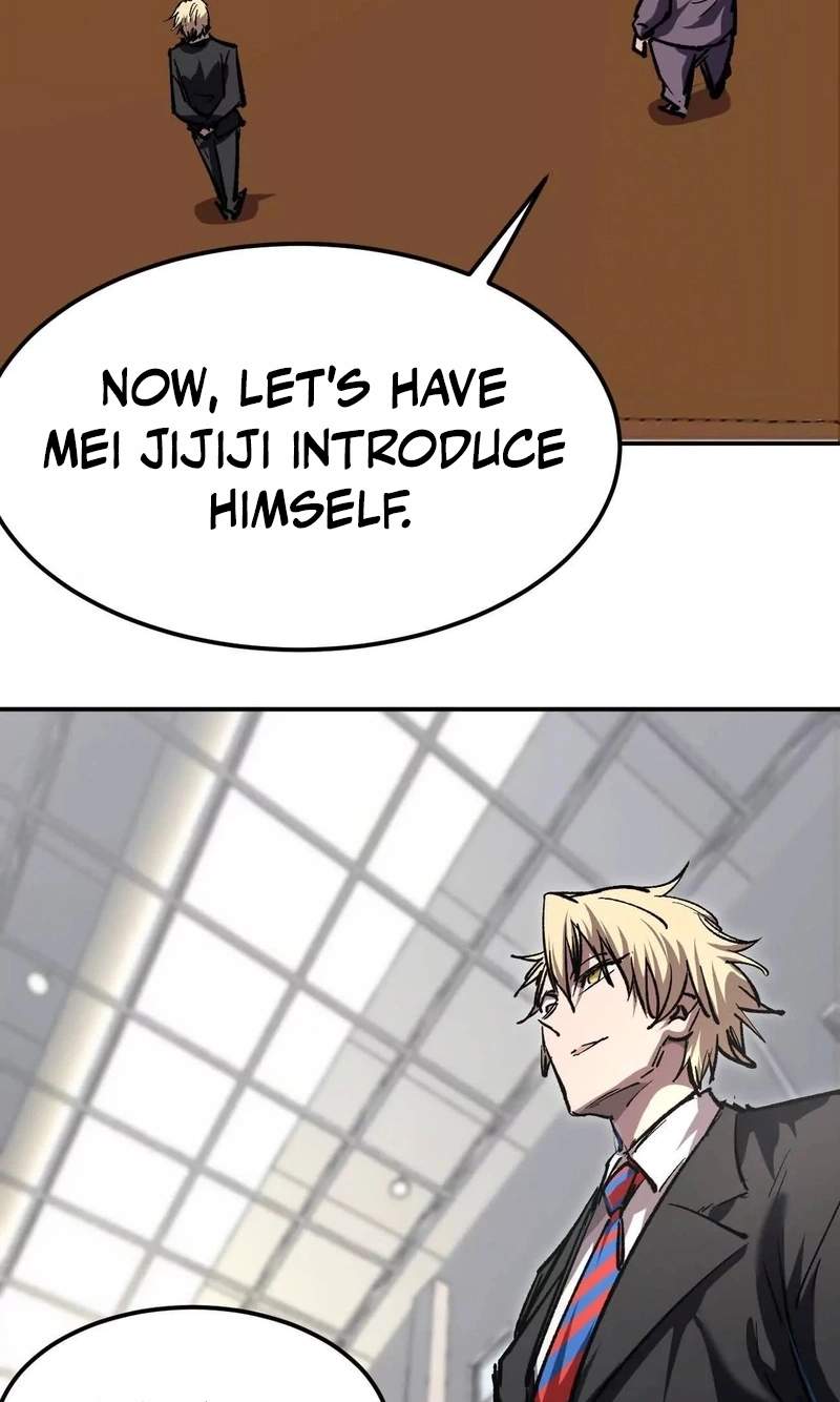 Mr. Zombie — Chapter 195.4 — page 65
