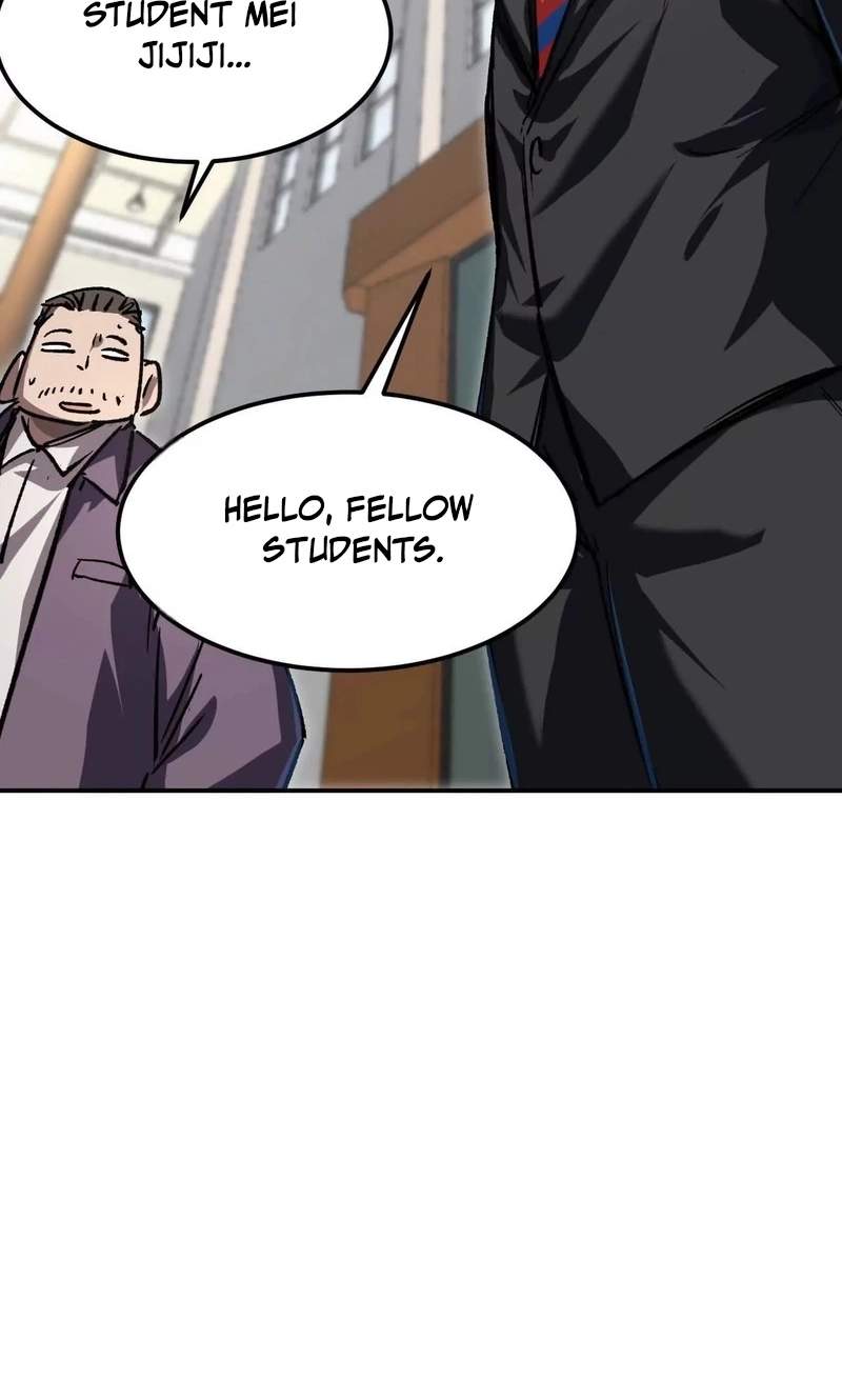 Mr. Zombie — Chapter 195.4 — page 66