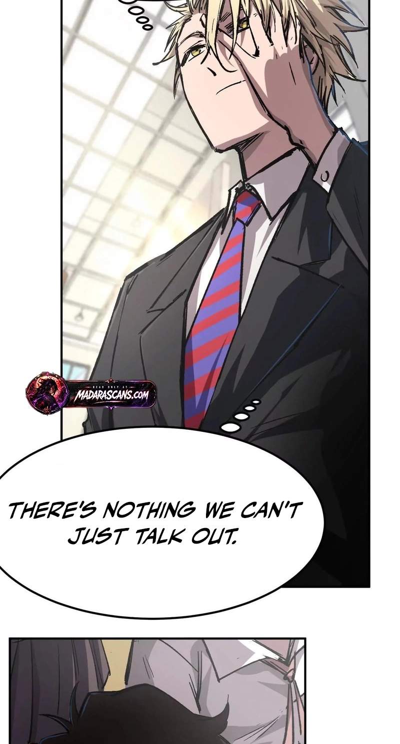 Mr. Zombie — Chapter 195.5 — page 4